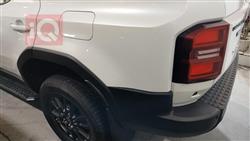 تويوتا لاندكروزر برادو